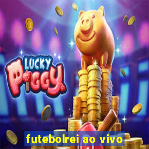futebolrei ao vivo